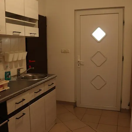 Apartment Tre Terre