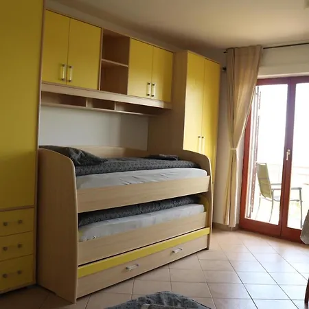 Apartment Tre Terre