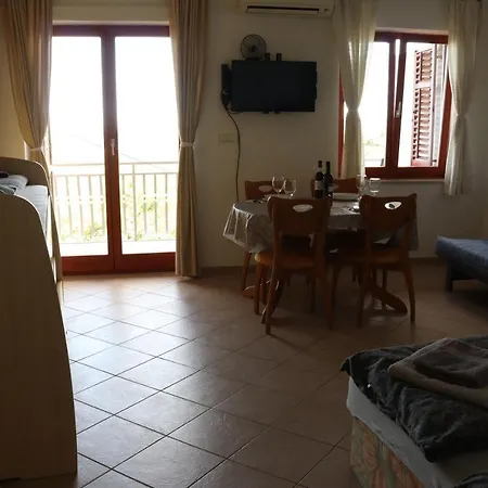 Tre Terre * Lucija