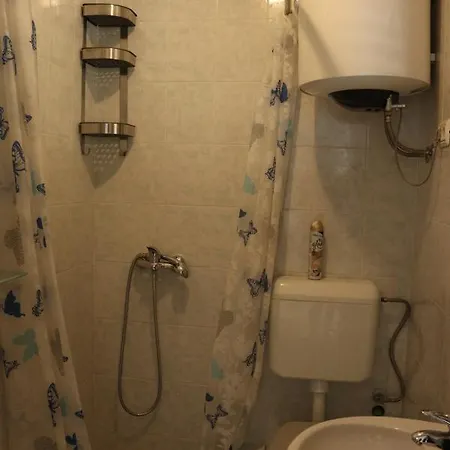 Apartment Tre Terre Lucija
