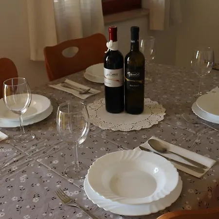 Tre Terre Apartment Lucija
