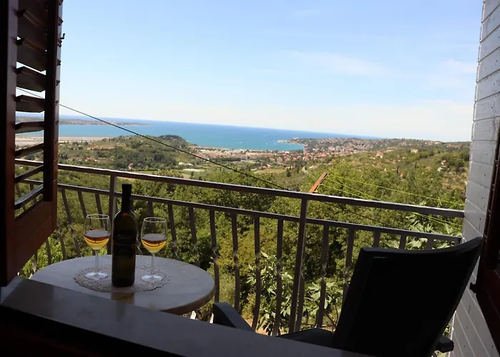 Tre Terre דירה לוסיה