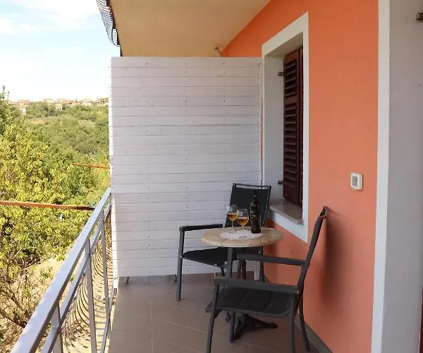 Apartment Tre Terre *