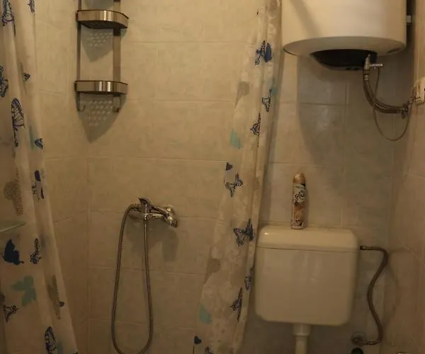 Apartment Tre Terre Lucija